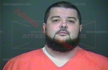 Sean Robert Blaine Delong