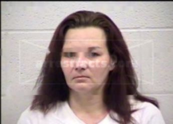 Melissa Sue Brown