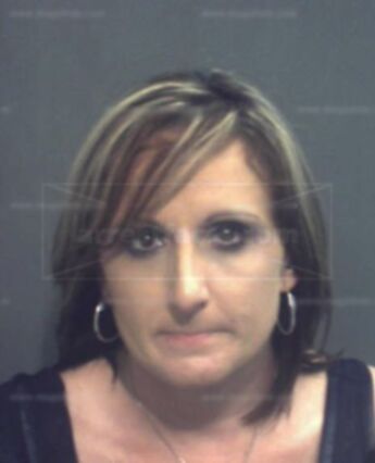 Keri Lea Waldrop