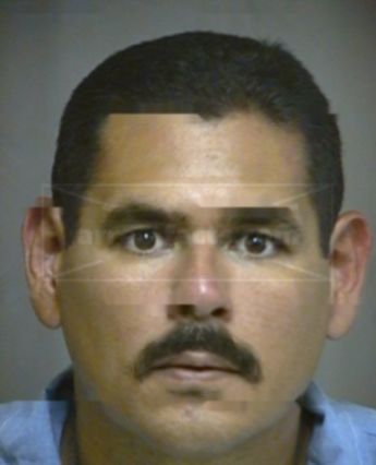 Gerardo Velarde