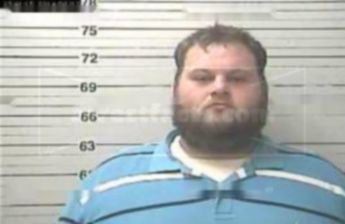 Wesley Tyler Warren