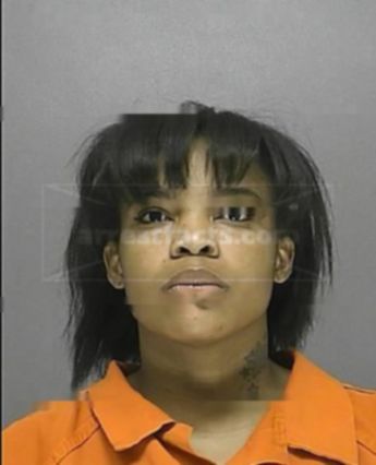 Tequila Ingram