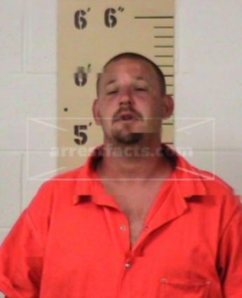 Chad Lane Strawn