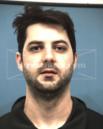 Dylan Scott Grimsley