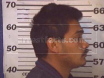 Jesus Jr. Salas Oyervides