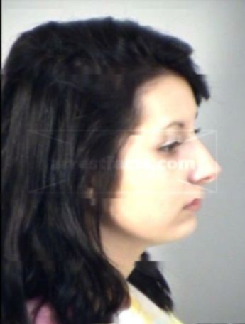 Cheyenne Elizabeth Thomas