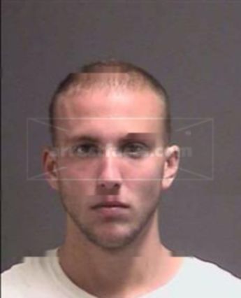 Kyle Dwayne Hamilton