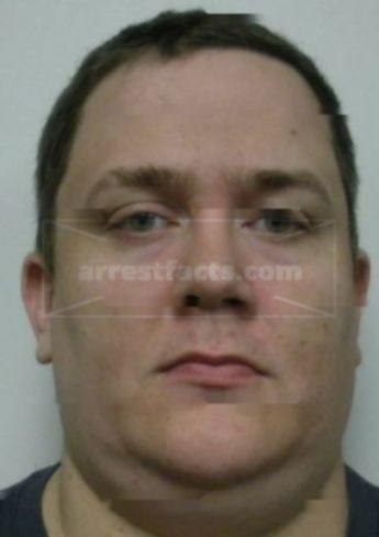 Travis James Lawrence