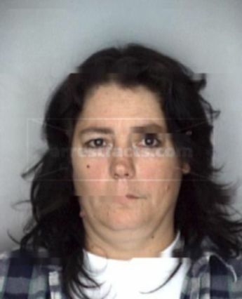 Susan Robinson Spillman