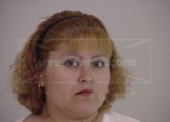 Olivia Ortencia Sanchez