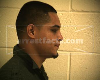 Rolando Daniel Hernandez Garcia