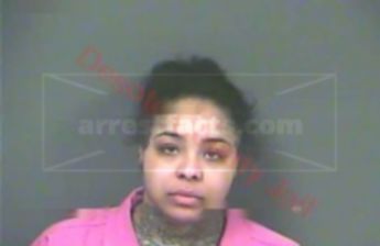 Ashley Gabrielle Brown
