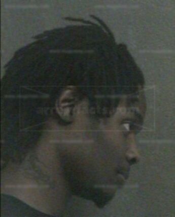 Deandre Tyrone Beasley