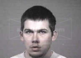 Tyler Leland Ackison