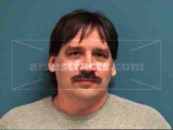Mark Arthur Schreiner