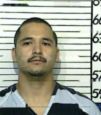 Jonathan Giovani Lopez