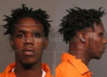 Demarcus Malik Williams