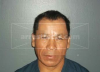 Luis Alberto Leon-Ortiz