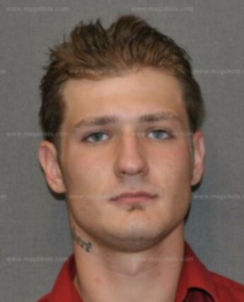 Robert Lee Vicary