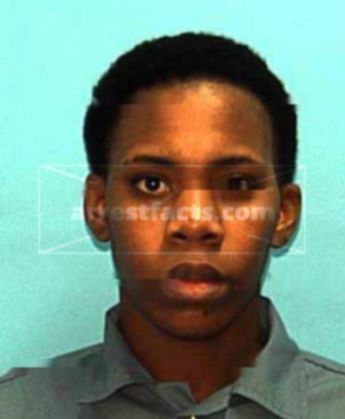 Bresha K Harris