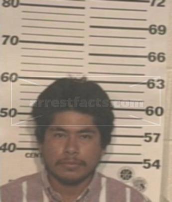 Ismael Cirilo Hernandez