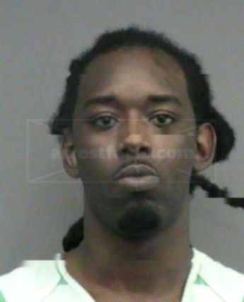 Kenneth Terrelle Daniels