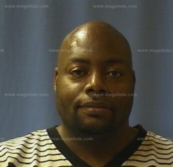 Eric Lenard Brooks