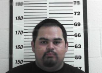 Jesse Montoya