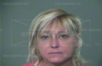 Lisa Gail Huskey