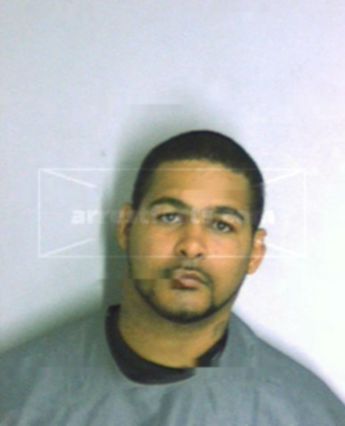 Darnell Michael Colebrook
