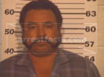 Arnoldo Sanchez Rincon