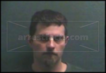 Weston Ronnie David Applegate