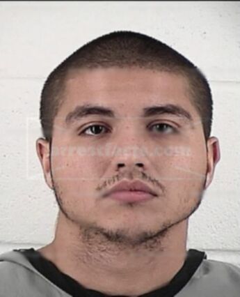 Christopher Michael Garcia