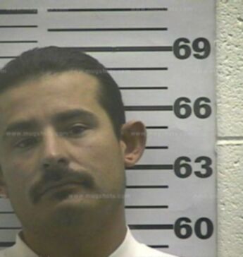 Adrian Lee Chavez