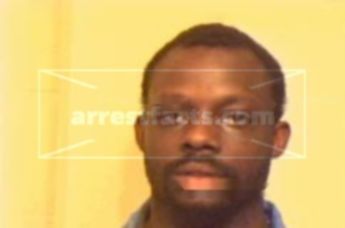 Jonathan Kendall Brown