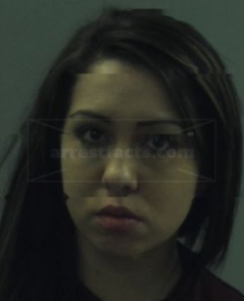 Shasta Marie Martinez