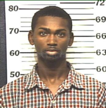 Brandon Lanell Burks
