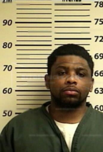 Michael Saffold
