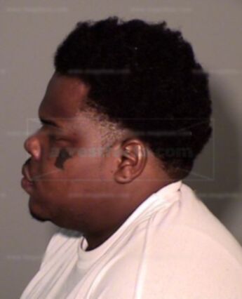 Antwone Eugene Smith