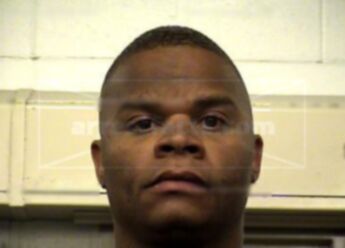 Jabarri Lethell Jackson