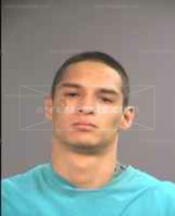 Jessie Samuel Arguelles