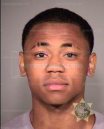 Jason Dewayne Patterson Jr.