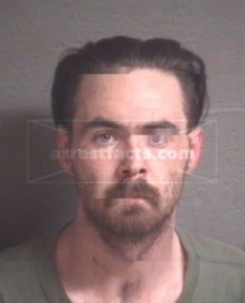 Joshua Stacy Silvers