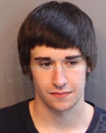 Cody Brooks Johnson
