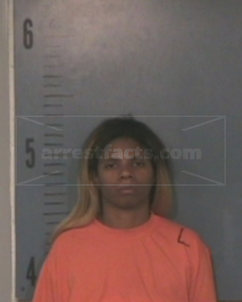 Natasha Vonshelle Arthur