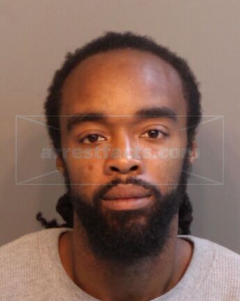 Freeman Antoine Hale