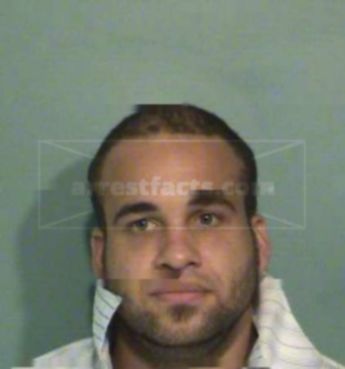 Joshua Cory Nealy