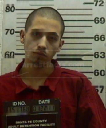 Isaiah Valdez