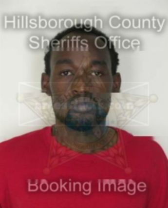 Tyrone T Stephens