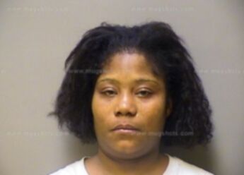 Sherron Blount
